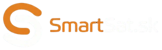 SmartSat.sk — Tvorba webových stránok a online marketing